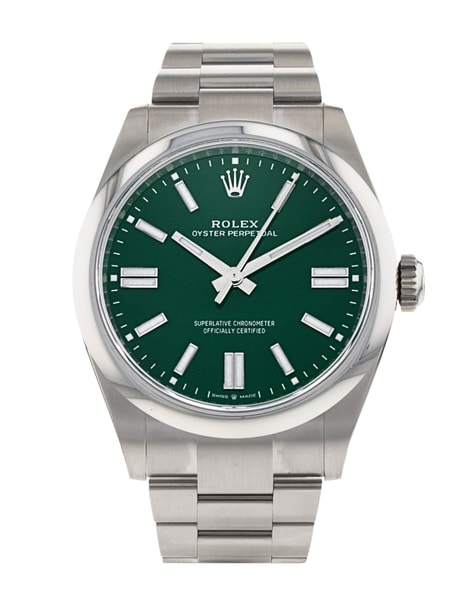 Rolex Oyster Perpetual 41 134300